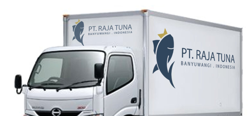 Armada box truck