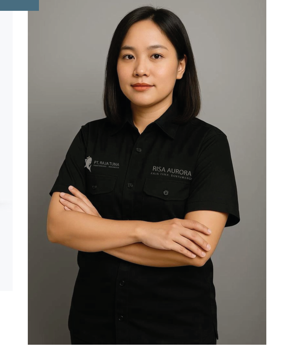 Seragam staff